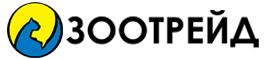 Логотип Зоотрейд
